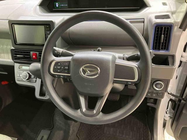 タントＸセレクション（北海道）の中古車