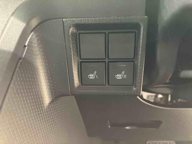 タントＸセレクション（北海道）の中古車