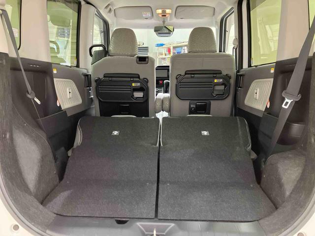 タントＸセレクション（北海道）の中古車