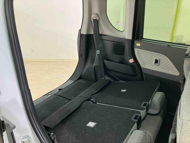 タントＸセレクション（北海道）の中古車