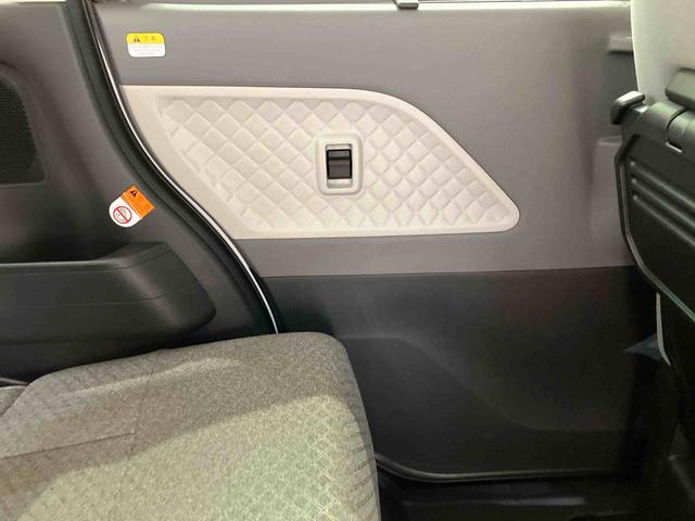 タントＸセレクション（北海道）の中古車