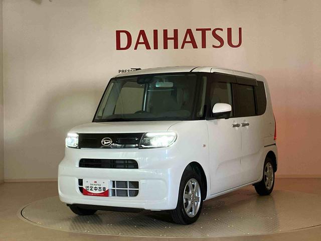 タントＸセレクション（北海道）の中古車