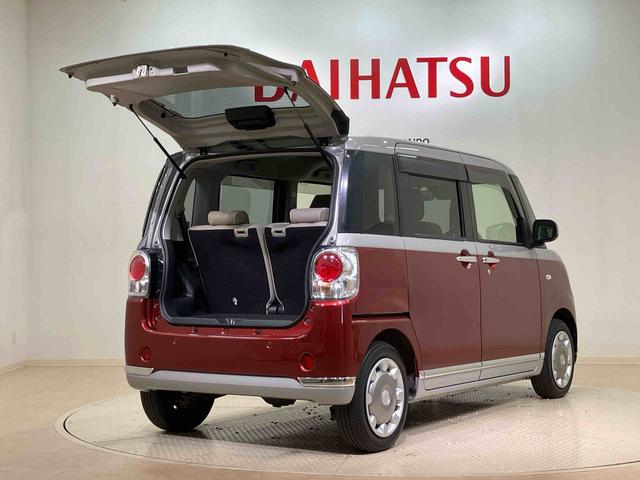 ムーヴキャンバスＧメイクアップリミテッド　ＳＡIII４ＷＤ　メモリーナビ　ＥＴＣ　全周囲カメラ　オートマチックハイビーム　衝突防止システム　ＬＥＤヘッドランプ　レーンアシスト　スマートキー　記録簿　ワンオーナー　エアバッグ　エアコン　パワーステアリング（北海道）の中古車