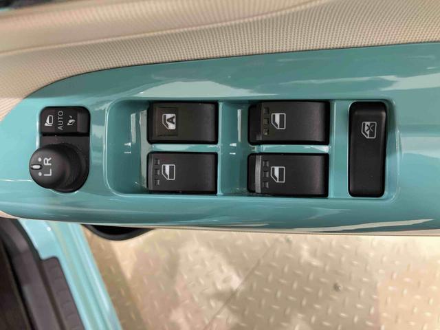 ムーヴキャンバスＧホワイトアクセントリミテッド　ＳＡIII（北海道）の中古車