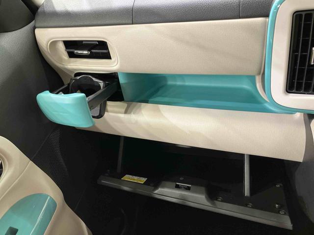 ムーヴキャンバスＧホワイトアクセントリミテッド　ＳＡIII（北海道）の中古車