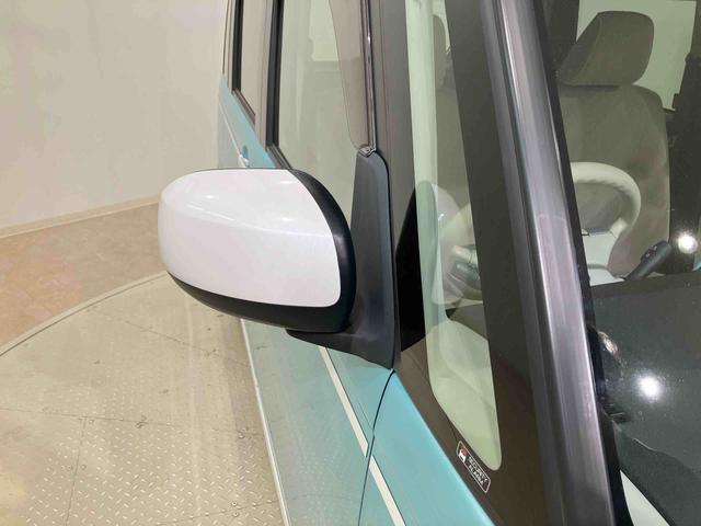 ムーヴキャンバスＧホワイトアクセントリミテッド　ＳＡIII（北海道）の中古車