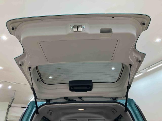 ムーヴキャンバスＧホワイトアクセントリミテッド　ＳＡIII（北海道）の中古車