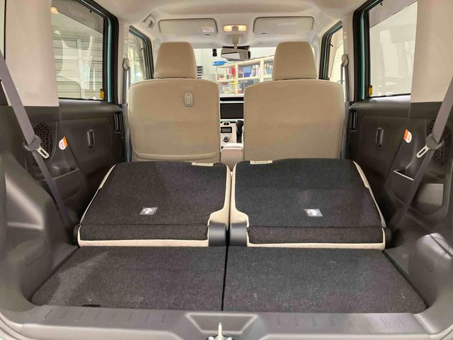 ムーヴキャンバスＧホワイトアクセントリミテッド　ＳＡIII（北海道）の中古車