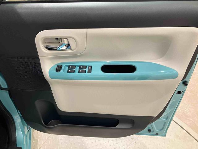 ムーヴキャンバスＧホワイトアクセントリミテッド　ＳＡIII（北海道）の中古車