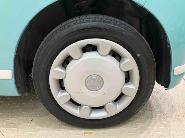 ムーヴキャンバスＧホワイトアクセントリミテッド　ＳＡIII（北海道）の中古車