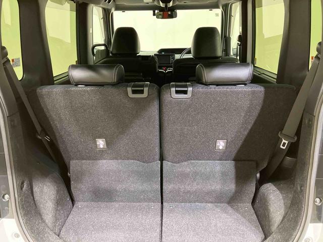 タントカスタムＲＳスタイルセレクション４ＷＤ　メモリーナビ　ＥＴＣ　バックカメラ　アルミホイール　ターボ　アイドリングストップ　オートマチックハイビーム　衝突防止システム　ＬＥＤヘッドランプ　レーンアシスト　ドライブレコーダー　記録簿（北海道）の中古車