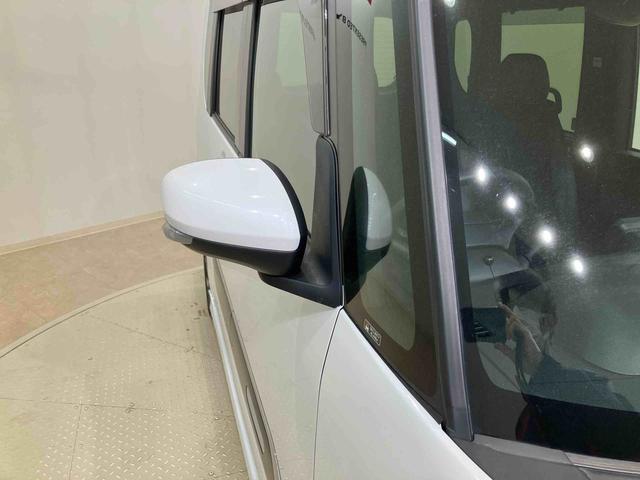 タントカスタムＲＳスタイルセレクション４ＷＤ　メモリーナビ　ＥＴＣ　バックカメラ　アルミホイール　ターボ　アイドリングストップ　オートマチックハイビーム　衝突防止システム　ＬＥＤヘッドランプ　レーンアシスト　ドライブレコーダー　記録簿（北海道）の中古車
