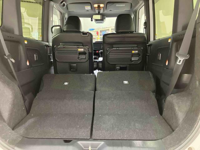 タントカスタムＲＳスタイルセレクション４ＷＤ　メモリーナビ　ＥＴＣ　バックカメラ　アルミホイール　ターボ　アイドリングストップ　オートマチックハイビーム　衝突防止システム　ＬＥＤヘッドランプ　レーンアシスト　ドライブレコーダー　記録簿（北海道）の中古車