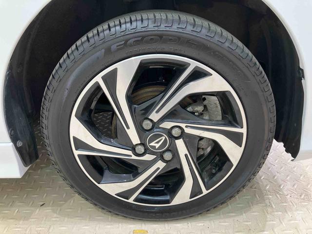 タントカスタムＲＳスタイルセレクション４ＷＤ　メモリーナビ　ＥＴＣ　バックカメラ　アルミホイール　ターボ　アイドリングストップ　オートマチックハイビーム　衝突防止システム　ＬＥＤヘッドランプ　レーンアシスト　ドライブレコーダー　記録簿（北海道）の中古車
