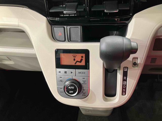 ムーヴＸリミテッドII　ＳＡIII４ＷＤ　アルミホイール　アイドリングストップ　オートマチックハイビーム　衝突防止システム　レーンアシスト　スマートキー　記録簿　ワンオーナー　エアバッグ　エアコン　パワーステアリング　パワーウィンドウ（北海道）の中古車