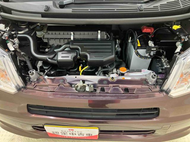 ムーヴＸリミテッドII　ＳＡIII４ＷＤ　アルミホイール　アイドリングストップ　オートマチックハイビーム　衝突防止システム　レーンアシスト　スマートキー　記録簿　ワンオーナー　エアバッグ　エアコン　パワーステアリング　パワーウィンドウ（北海道）の中古車