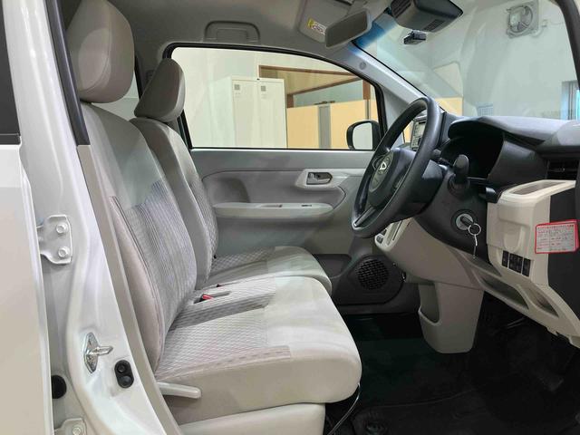 ムーヴＬ　ＳＡIII（北海道）の中古車