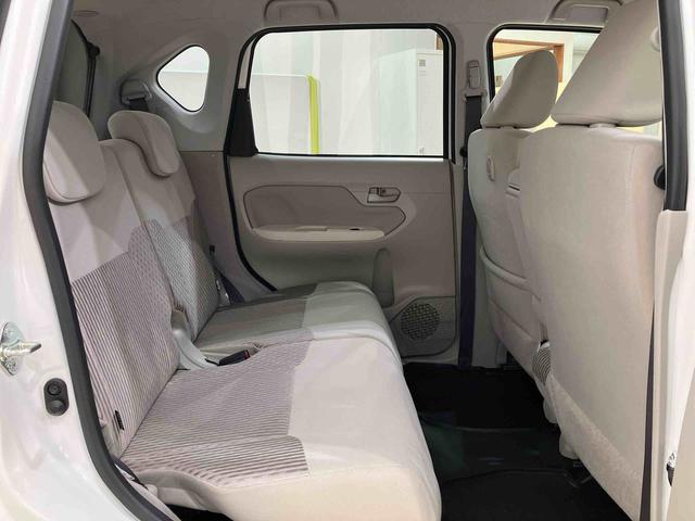 ムーヴＬ　ＳＡIII（北海道）の中古車