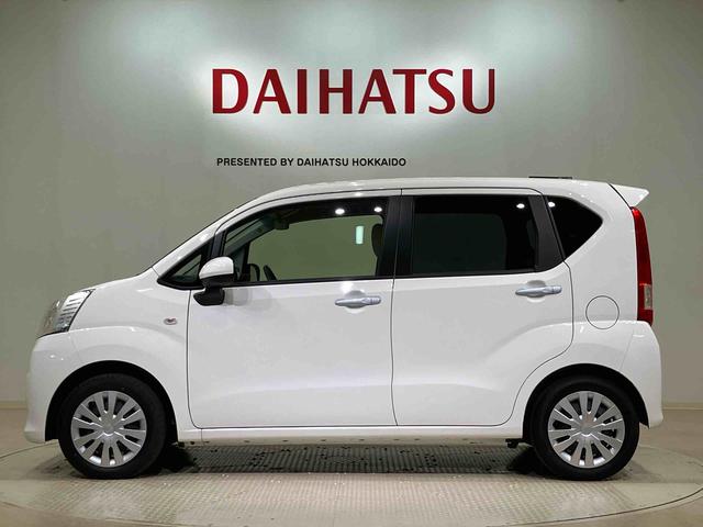 ムーヴＬ　ＳＡIII（北海道）の中古車