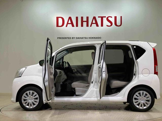 ムーヴＬ　ＳＡIII（北海道）の中古車