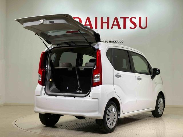 ムーヴＬ　ＳＡIII（北海道）の中古車