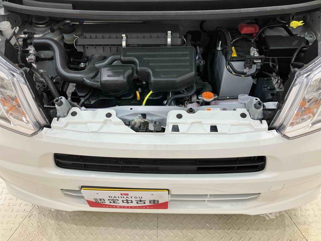 ムーヴＬ　ＳＡIII（北海道）の中古車