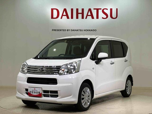 ムーヴＬ　ＳＡIII（北海道）の中古車