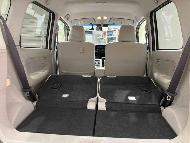 ムーヴＬ　ＳＡIII（北海道）の中古車