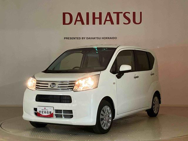 ムーヴＬ　ＳＡIII（北海道）の中古車