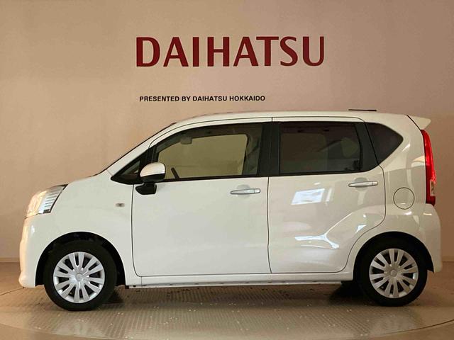 ムーヴＬ　ＳＡIII（北海道）の中古車