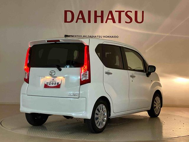 ムーヴＬ　ＳＡIII（北海道）の中古車
