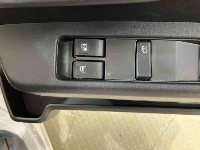 ハイゼットカーゴＤＸ４ＷＤ　アイドリングストップ　衝突防止システム　レーンアシスト　キーレスエントリー　記録簿　ワンオーナー　エアバッグ　エアコン　パワーステアリング　パワーウィンドウ　ＡＢＳ（北海道）の中古車