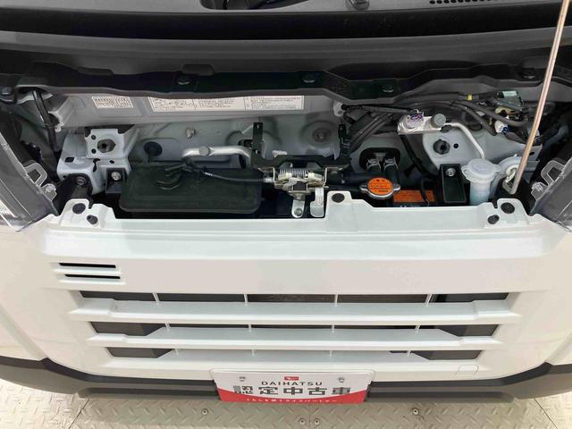 ハイゼットカーゴＤＸ４ＷＤ　アイドリングストップ　衝突防止システム　レーンアシスト　キーレスエントリー　記録簿　ワンオーナー　エアバッグ　エアコン　パワーステアリング　パワーウィンドウ　ＡＢＳ（北海道）の中古車