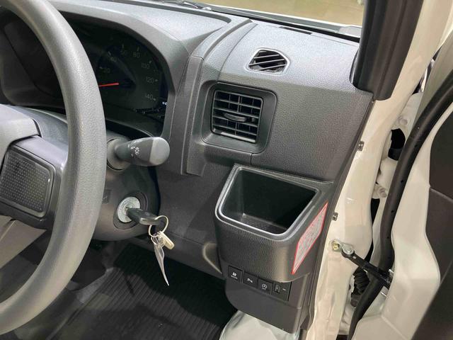 ハイゼットカーゴＤＸ４ＷＤ　アイドリングストップ　衝突防止システム　レーンアシスト　キーレスエントリー　記録簿　ワンオーナー　エアバッグ　エアコン　パワーステアリング　パワーウィンドウ　ＡＢＳ（北海道）の中古車