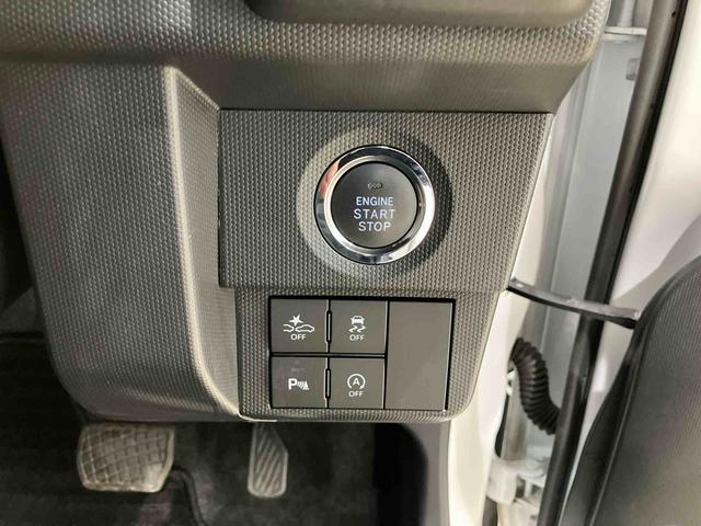 タフトＧ４ＷＤ　アルミホイール　アイドリングストップ　オートマチックハイビーム　衝突防止システム　ＬＥＤヘッドランプ　レーンアシスト　スマートキー　記録簿　ワンオーナー　エアバッグ　エアコン　パワーウィンドウ（北海道）の中古車