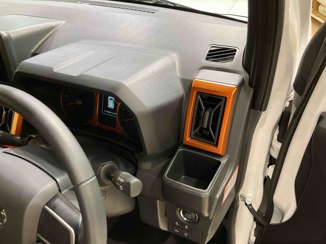 タフトＧ４ＷＤ　アルミホイール　アイドリングストップ　オートマチックハイビーム　衝突防止システム　ＬＥＤヘッドランプ　レーンアシスト　スマートキー　記録簿　ワンオーナー　エアバッグ　エアコン　パワーウィンドウ（北海道）の中古車