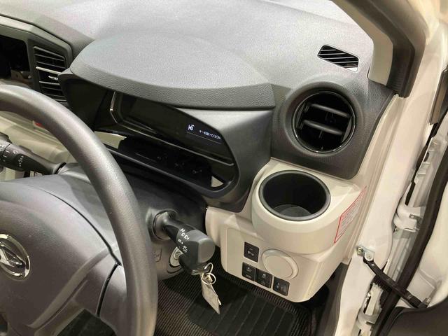ミライースＸ　リミテッドＳＡIII４ＷＤ　アイドリングストップ　オートマチックハイビーム　衝突防止システム　ＬＥＤヘッドランプ　レーンアシスト　キーレスエントリー　記録簿　ワンオーナー　エアバッグ　エアコン　パワーステアリング　ＡＢＳ（北海道）の中古車
