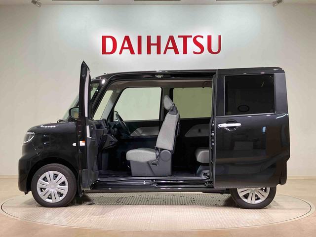 タントＸ４ＷＤ　アイドリングストップ　オートマチックハイビーム　衝突防止システム　ＬＥＤヘッドランプ　レーンアシスト　スマートキー　記録簿　ワンオーナー　エアバッグ　エアコン　パワーステアリング　ＡＢＳ（北海道）の中古車