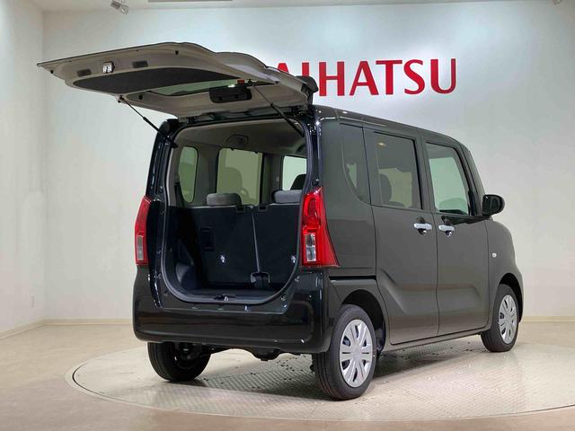 タントＸ４ＷＤ　アイドリングストップ　オートマチックハイビーム　衝突防止システム　ＬＥＤヘッドランプ　レーンアシスト　スマートキー　記録簿　ワンオーナー　エアバッグ　エアコン　パワーステアリング　ＡＢＳ（北海道）の中古車