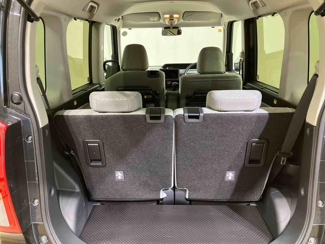 タントＸ４ＷＤ　アイドリングストップ　オートマチックハイビーム　衝突防止システム　ＬＥＤヘッドランプ　レーンアシスト　スマートキー　記録簿　ワンオーナー　エアバッグ　エアコン　パワーステアリング　ＡＢＳ（北海道）の中古車