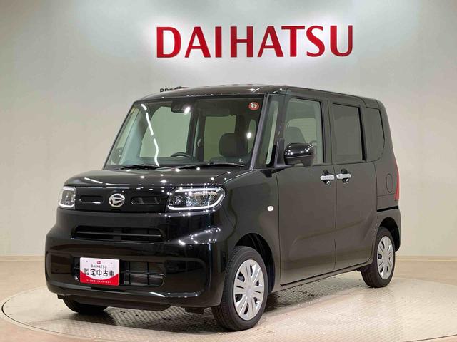 タントＸ４ＷＤ　アイドリングストップ　オートマチックハイビーム　衝突防止システム　ＬＥＤヘッドランプ　レーンアシスト　スマートキー　記録簿　ワンオーナー　エアバッグ　エアコン　パワーステアリング　ＡＢＳ（北海道）の中古車