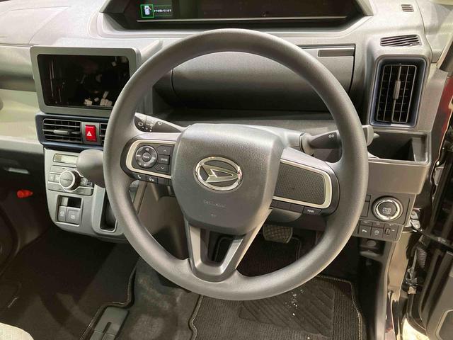 タントＸ４ＷＤ　アイドリングストップ　オートマチックハイビーム　衝突防止システム　ＬＥＤヘッドランプ　レーンアシスト　スマートキー　記録簿　ワンオーナー　エアバッグ　エアコン　パワーステアリング　ＡＢＳ（北海道）の中古車
