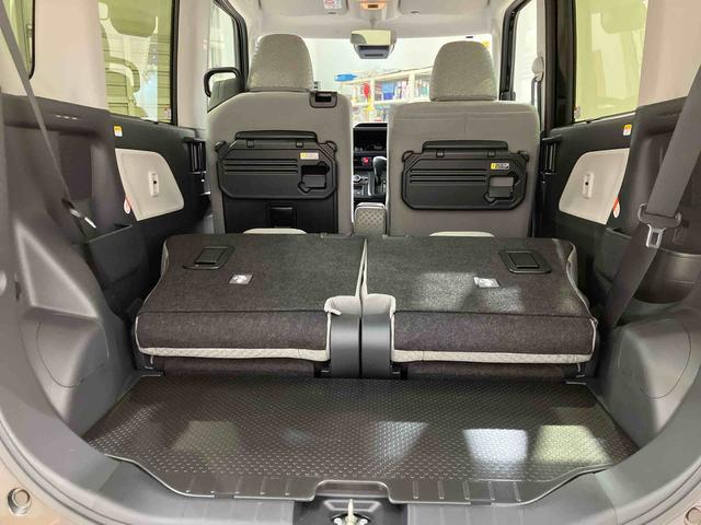 タントＸ４ＷＤ　アイドリングストップ　オートマチックハイビーム　衝突防止システム　ＬＥＤヘッドランプ　レーンアシスト　スマートキー　記録簿　ワンオーナー　エアバッグ　エアコン　パワーステアリング　ＡＢＳ（北海道）の中古車