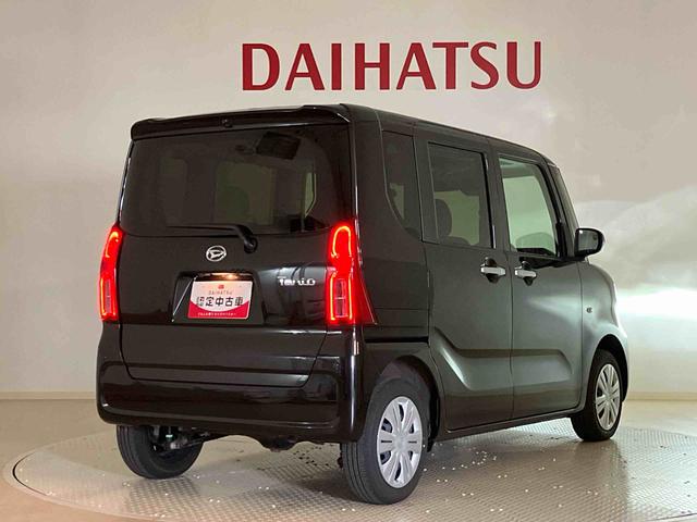 タントＸ４ＷＤ　アイドリングストップ　オートマチックハイビーム　衝突防止システム　ＬＥＤヘッドランプ　レーンアシスト　スマートキー　記録簿　ワンオーナー　エアバッグ　エアコン　パワーステアリング　ＡＢＳ（北海道）の中古車
