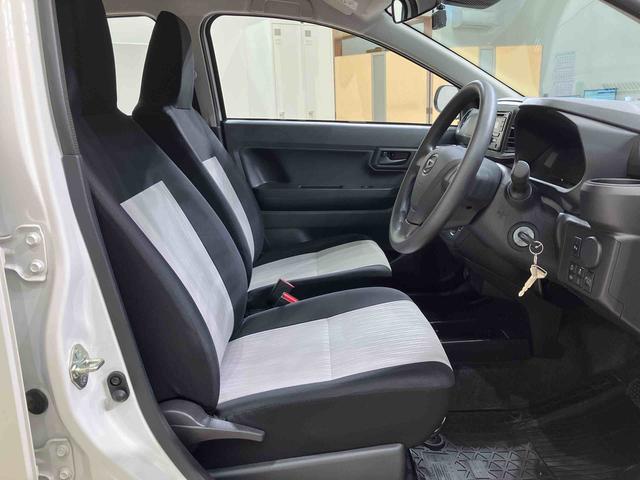 ミライースＬ　ＳＡIII（北海道）の中古車