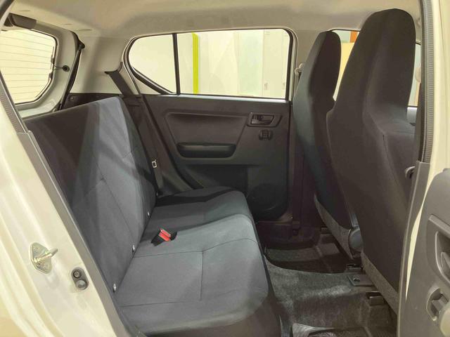 ミライースＬ　ＳＡIII（北海道）の中古車