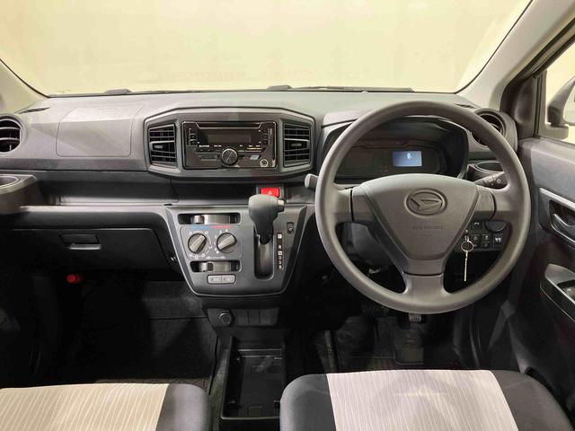 ミライースＬ　ＳＡIII（北海道）の中古車