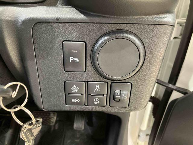 ミライースＬ　ＳＡIII（北海道）の中古車