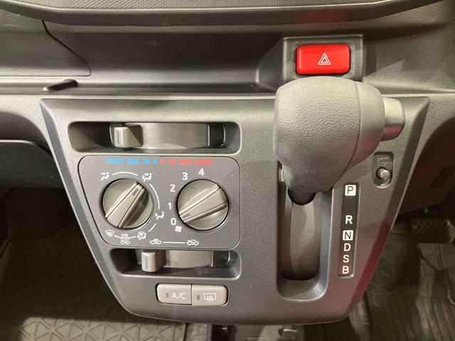 ミライースＬ　ＳＡIII（北海道）の中古車