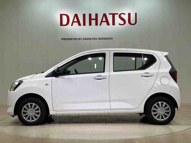 ミライースＬ　ＳＡIII（北海道）の中古車